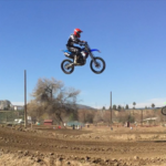 Motocross Racing