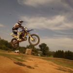 Motocross Racing