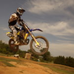 Motocross Racing