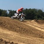 Motocross Racing