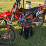 MotoCross Bike