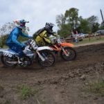 Motocross Racing