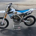 Motocross Bike