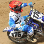 Motocross Racing