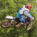 Motocross Racing