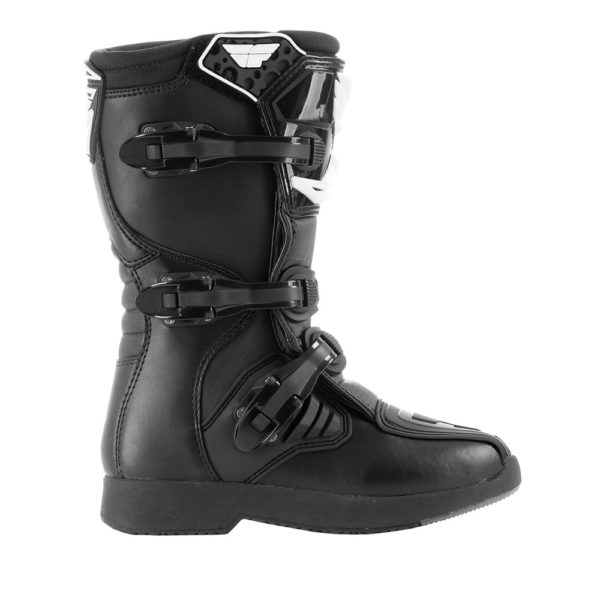 FLY Racing Maverik Youth MX Boots - Image 4