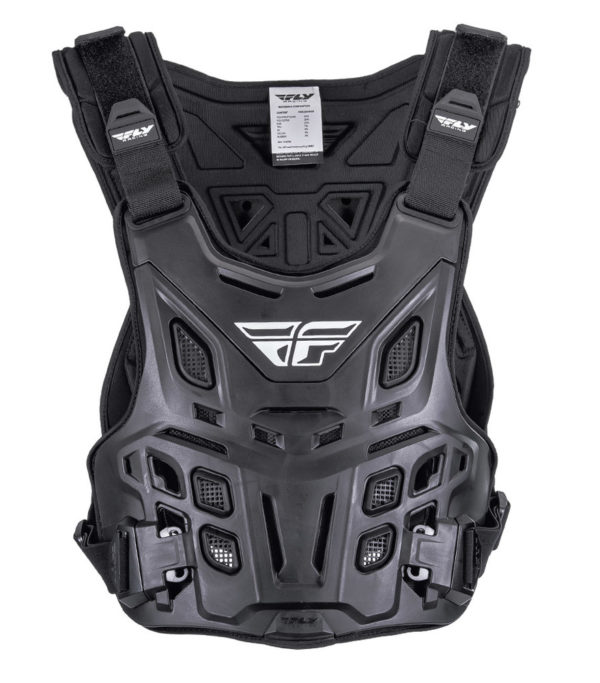 Fly Racing Revel Race CE Roost Guard