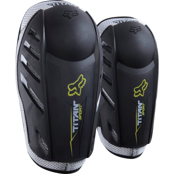 Fox Titan Sport Adult Elbow Guards