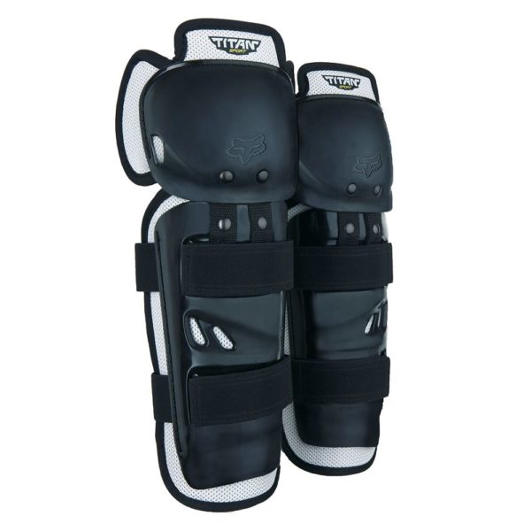 Fox Titan Sport Knee Guards