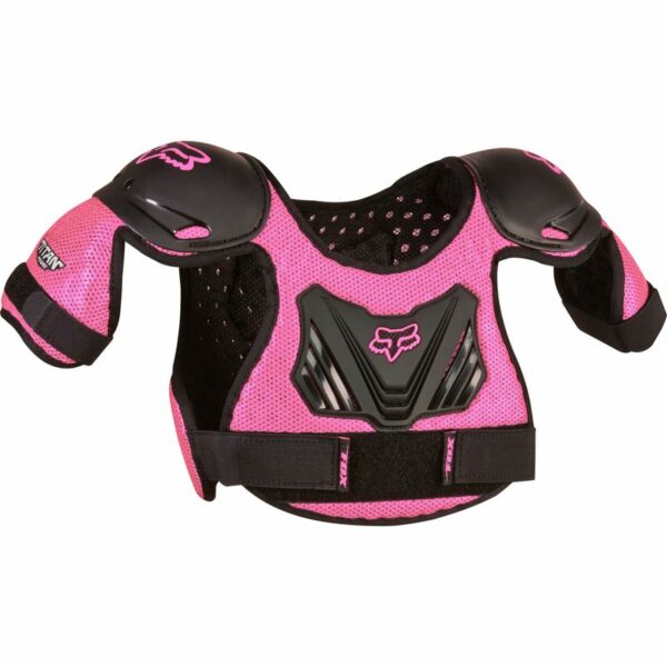 Fox PeeWee Titan Roost Deflector - Image 3