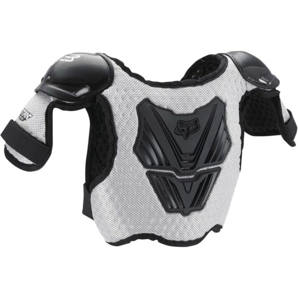 Fox PeeWee Titan Roost Deflector - Image 2