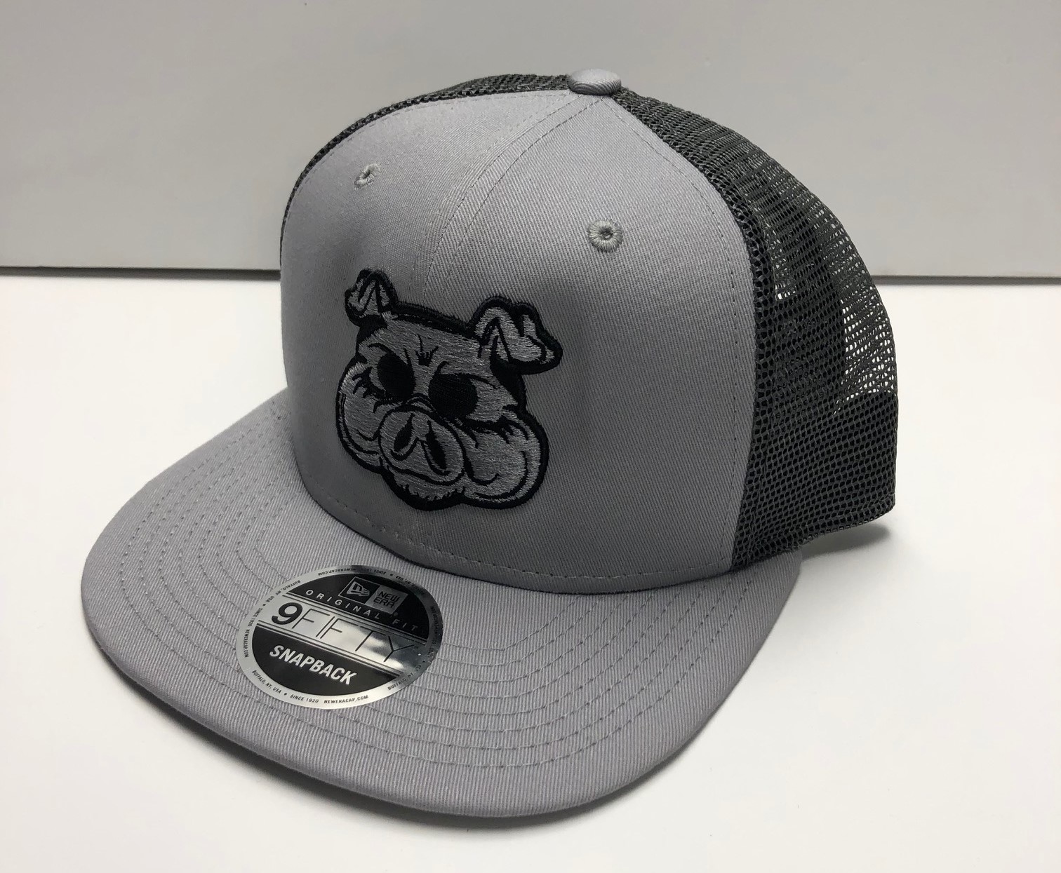 9fifty logo