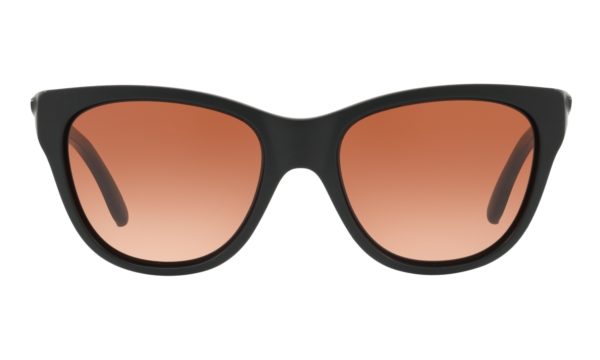 Oakley Hold Out Sunglasses - Matte Black with VR50 Brown Gradient Lens - Image 2