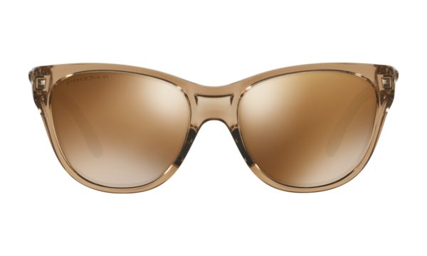 Oakley Hold Out Sunglasses - Sepia with Prizm Tungsten Polarized Lens - Image 2
