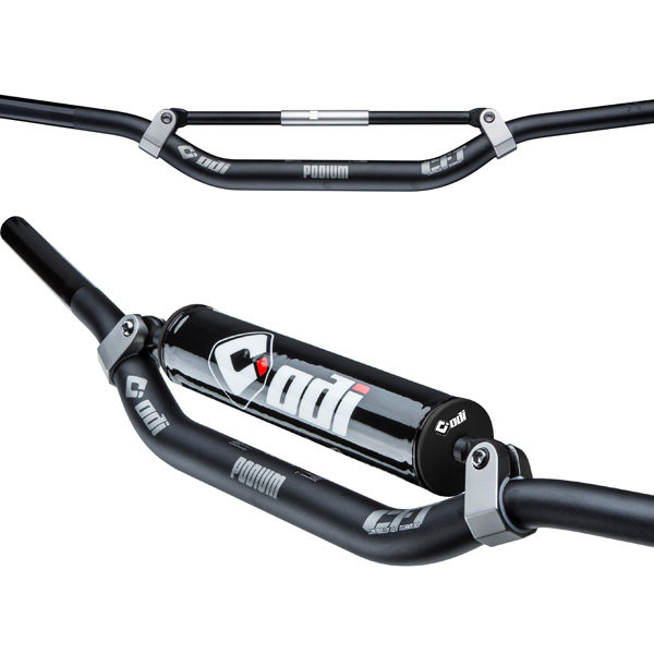 ODI CFT Podium MX Handlebars 1 1/8"