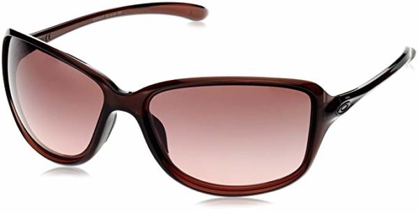 Oakley Cohort Sunglasses - Amethyst with G40 Black Gradient Lens