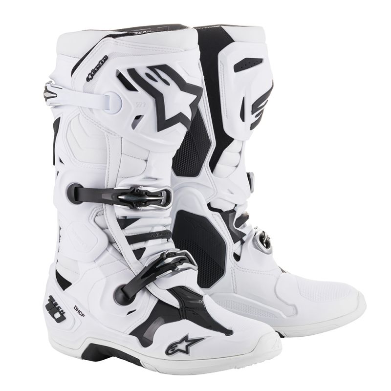 motocross boots alpinestars