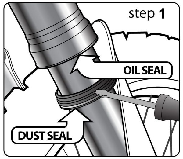 Risk Racing Fork Seal Doctor 35/45mm - Image 3
