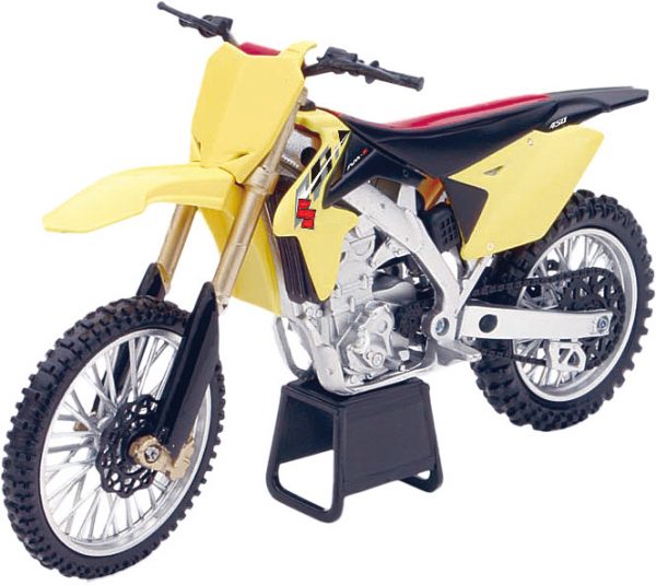 New Ray 1:12 Scale Replica RMZ450- 57643