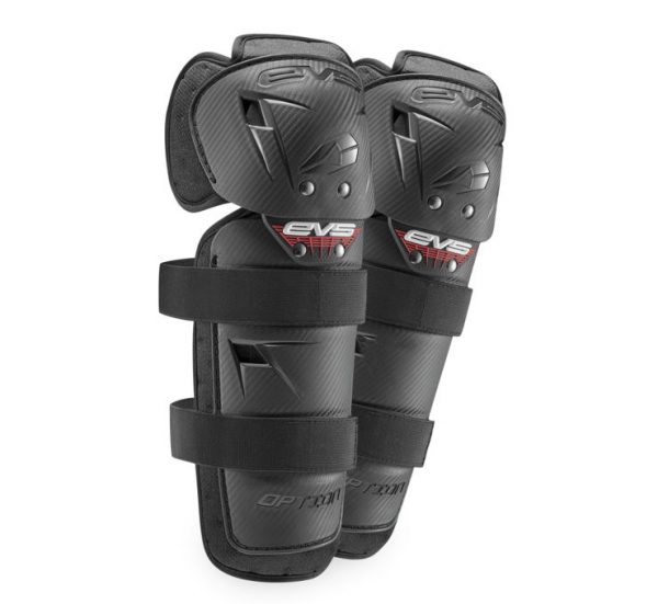 EVS Option Knee/Shin Guards