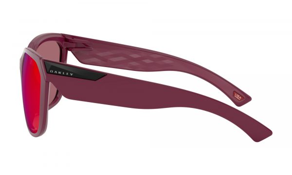 Oakley Rev Up Womens Sunglasses - Vampirella - Image 2