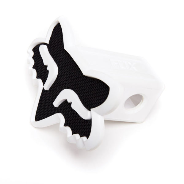 Fox Racing Fox Head Trailer Hitch Cover