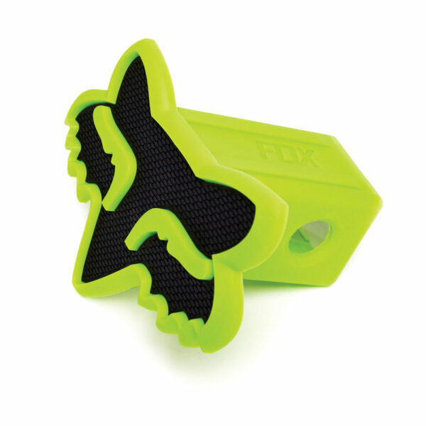 Fox Racing Fox Head Trailer Hitch Cover - Image 6