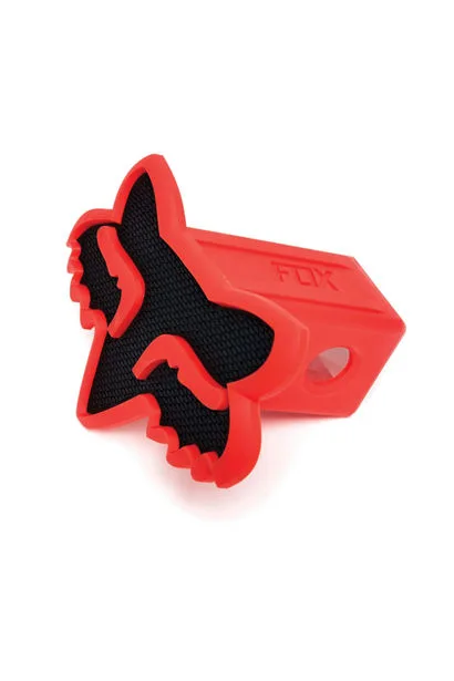 Fox Racing Fox Head Trailer Hitch Cover - Motoxtremes