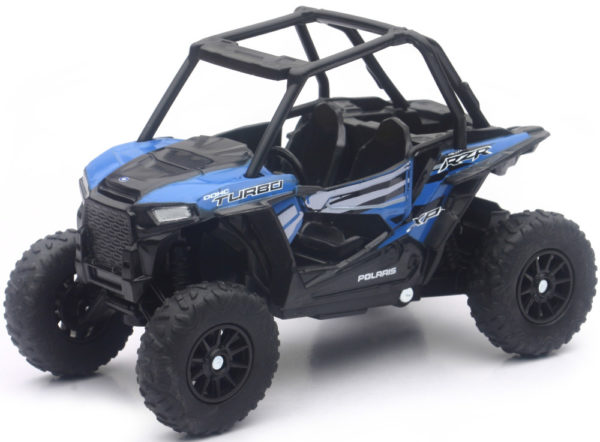 New Ray Polaris RZR 1000XP 4" Mini Toy