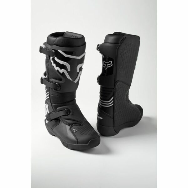 Fox Racing Comp Boot, Black 25839-001