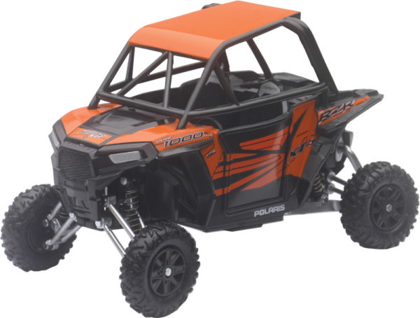 New Ray Polaris RZR 1000XP 1:18 Scale Replica UTV