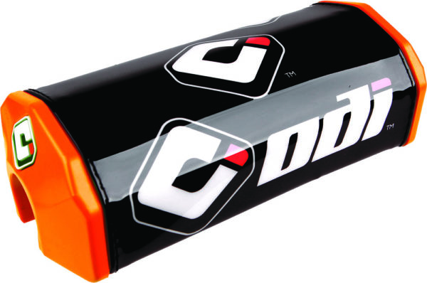 ODI Square Handlebar Bar Pads - Image 3