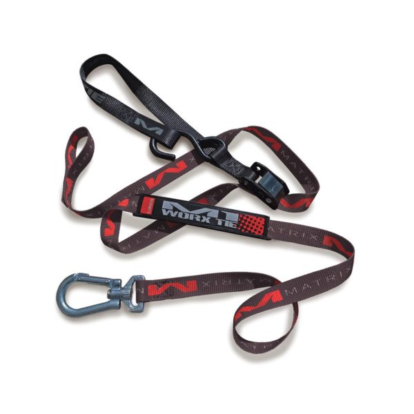 Matrix M1 Worx Tie Downs - Image 5