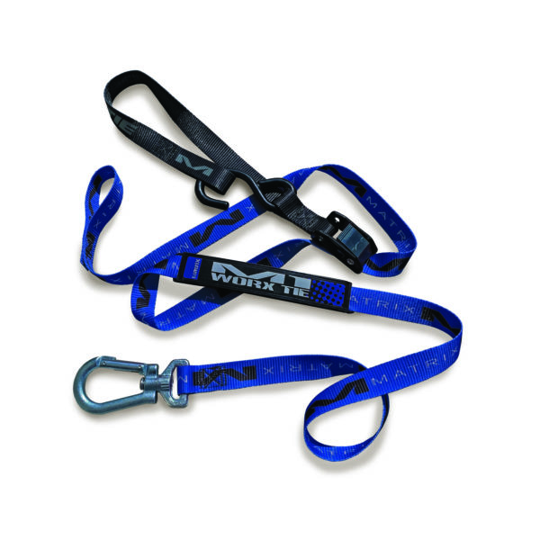 Matrix M1 Worx Tie Downs - Image 6
