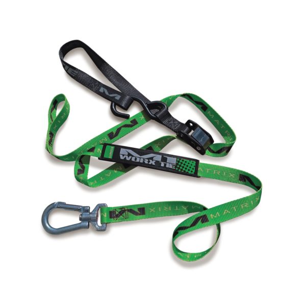 Matrix M1 Worx Tie Downs - Image 7