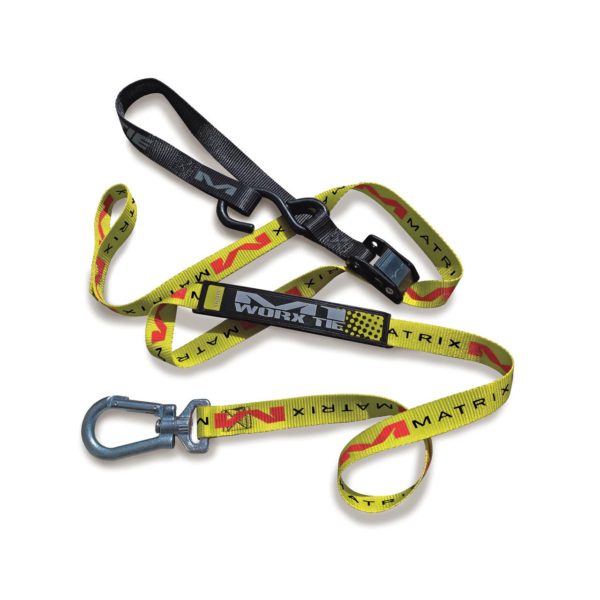 Matrix M1 Worx Tie Downs - Image 9