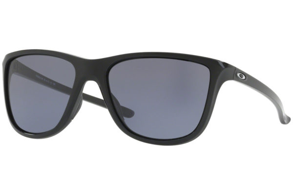 Oakley Reverie Womens Sunglasses - OO9362-01 - Image 2
