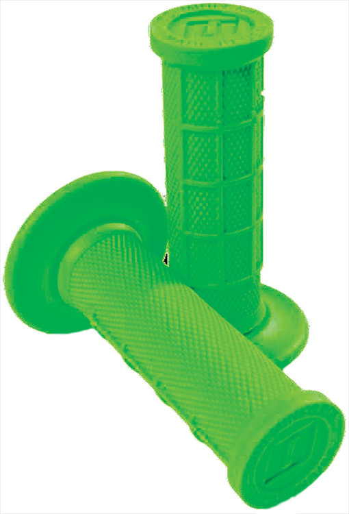 thumbnail image 2 of Kids Mini Motocross Handlebar Grips - Blue - Fits CRF50, PW50, XR50, SX50 2 of 4