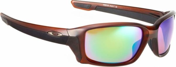 Oakley Straightlink Sunglasses - OO9331-06 - Image 2