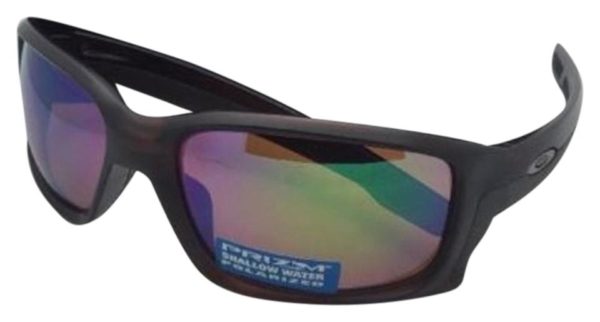Oakley Straightlink Sunglasses - OO9331-06