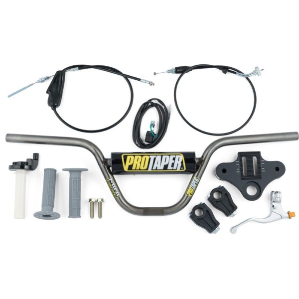 Pro Taper Pitbike Bar Kit CRF50 - 022845
