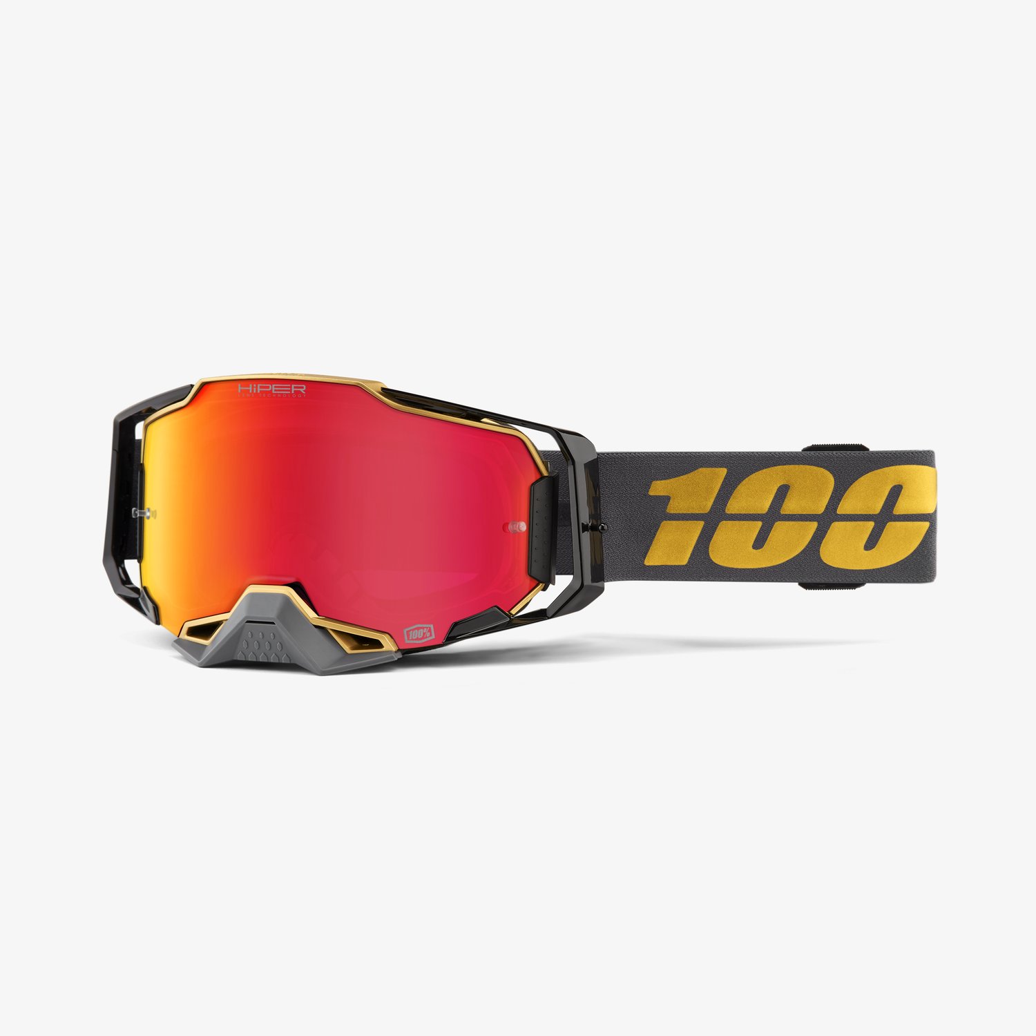 100 mx goggles