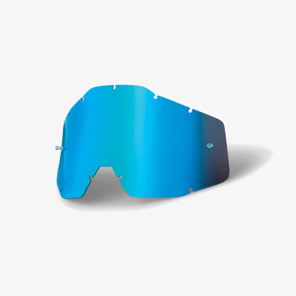 100% Replacement Goggle Lens- Adult (all)