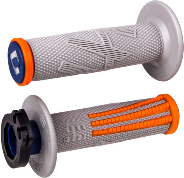 ODI Emig Pro V2 Lock On MX Grips