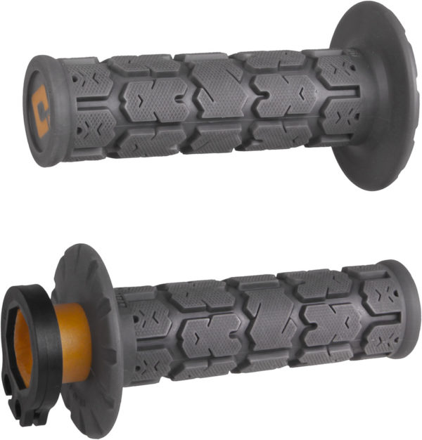 ODI Rogue MX Lock On Grips
