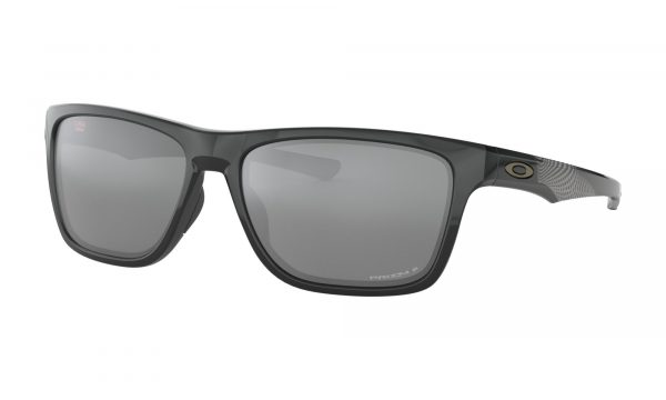 Oakley Holston Midnight Sunglasses - Pol Blk w/ Prizm Blk Polar Lens OO9334-1458