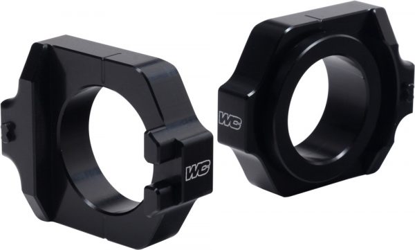 Works Connection Elite Axle Blocks