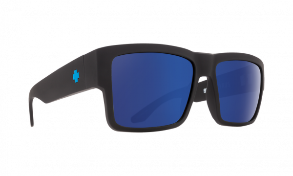 Spy Cyrus Mens Sunglasses (Asian Fit) - 183409973281