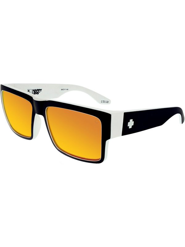 Spy Cyrus Whitewall Sunglasses - 673180209365