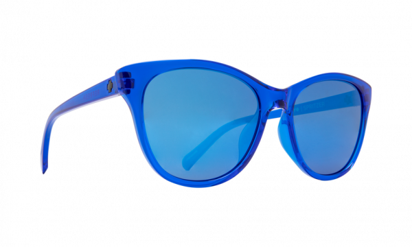 Spy Spritzer Womens Sunglasses - Sapphire - 673515263899
